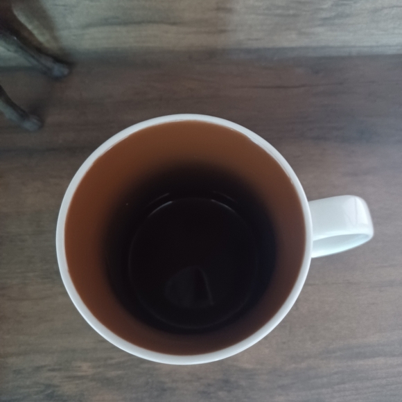 Starbucks 2011 Las Vegas Ceramic Collector Travel Series Coffee Tea Mug Cup - Picture 6 of 8